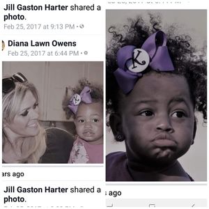 Meet your Posher, Jill